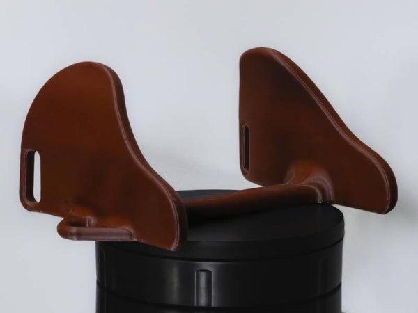 CHLORIS TERRE - MARRON