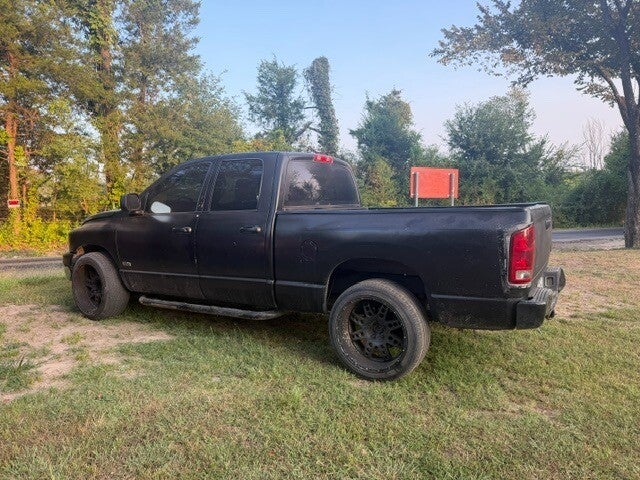2005 Dodge Ram 1500