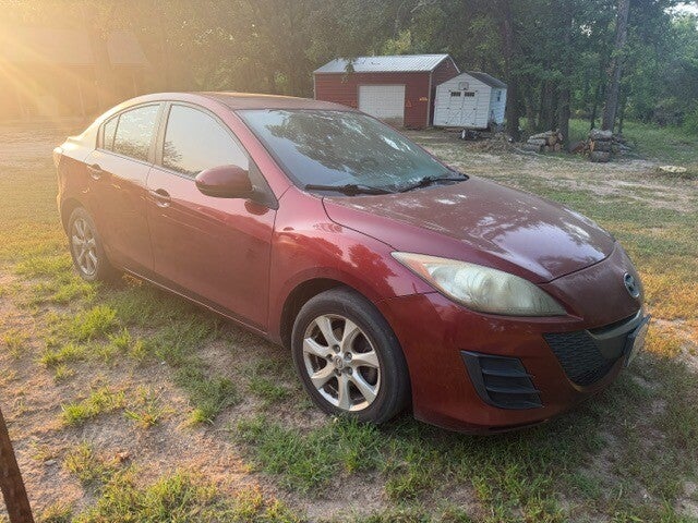 2010 Mazda 6