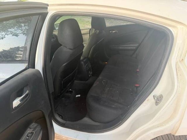 2011 Dodge Charger