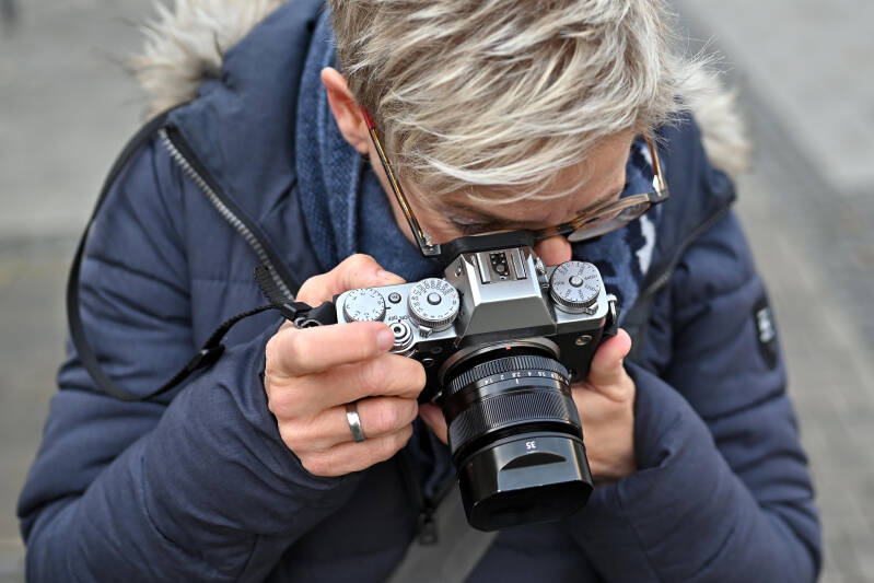 Fotokurs Sylt, St. Peter-Ording, Husum, Tönning, Büsum