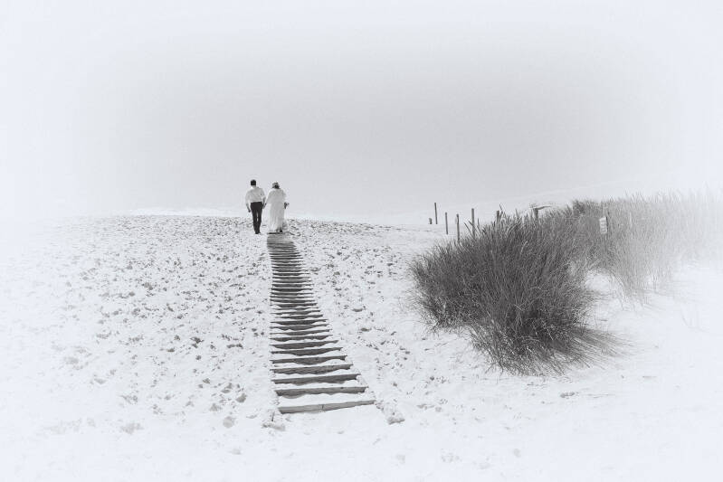 Fotograf Föhr Hochzeit Hochzeitsfotograf