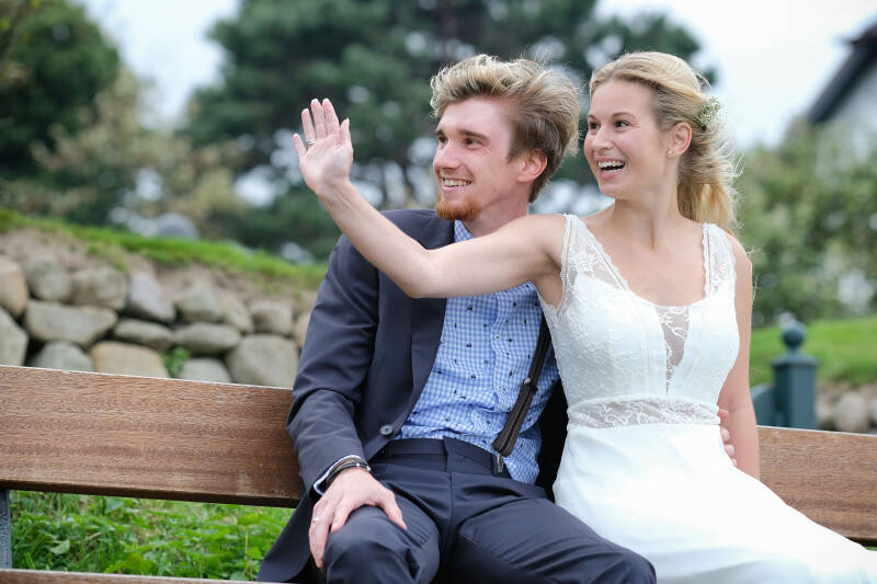 Fotograf Sylt Hochzeit Hochzeitsfotograf