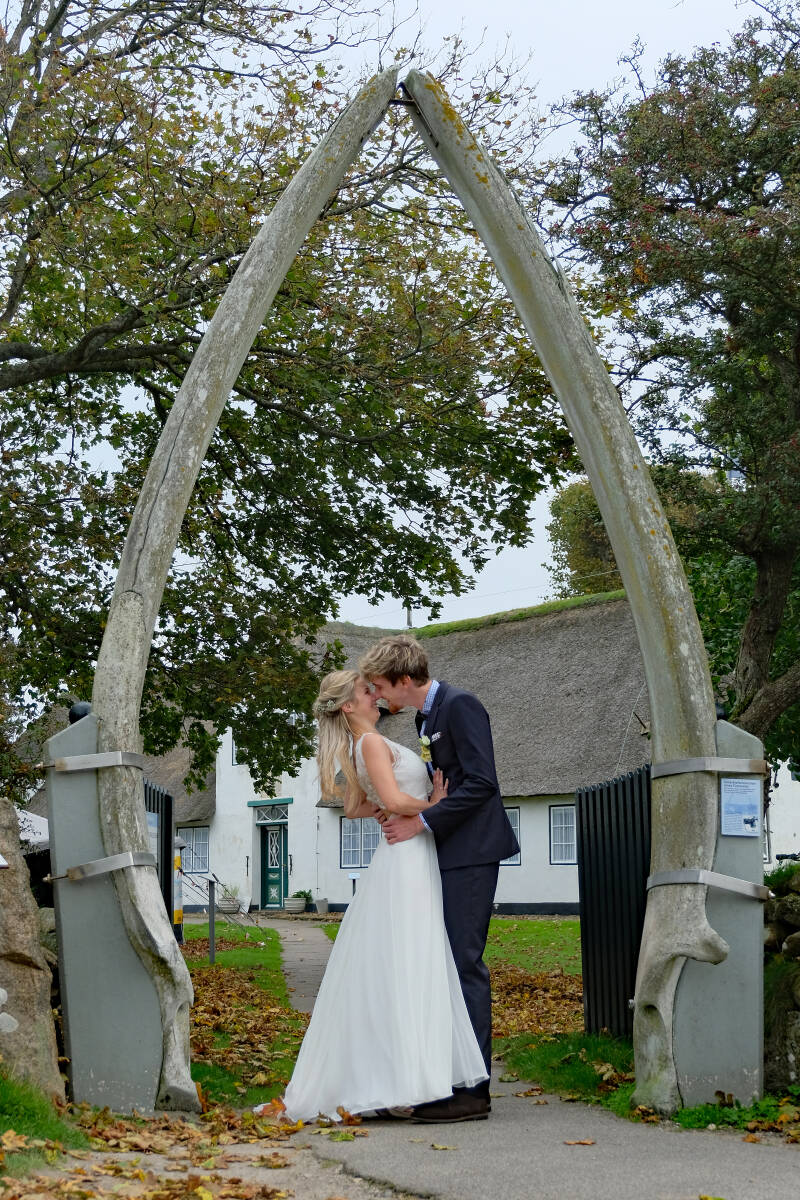 Fotograf Sylt Hochzeit Hochzeitsfotograf