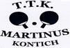 Martinus ttk