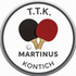Martinus ttk