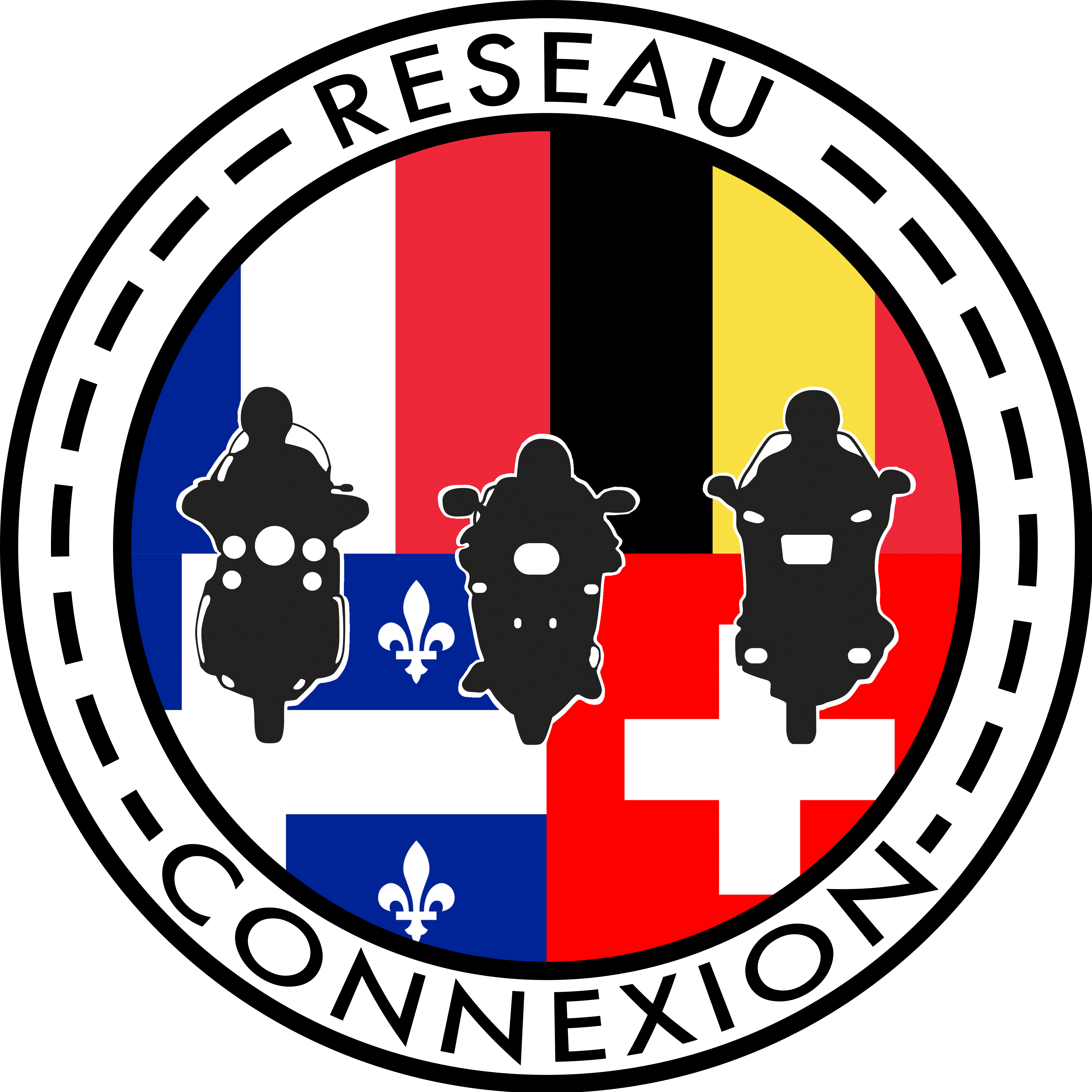 Réseau Connéxion Motards Chrétiens