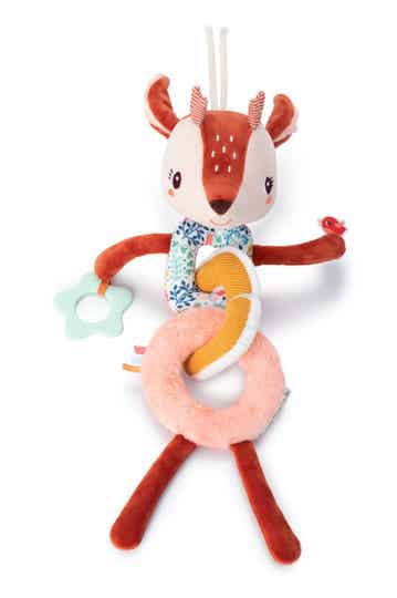 Lilliputiens – Activiteitenslinger stella