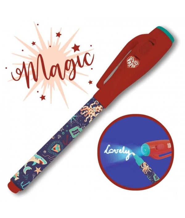 Magische stift Djeco