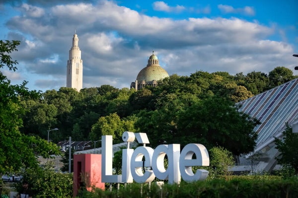 Liège