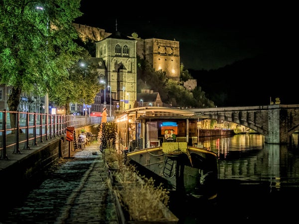 La Péniche