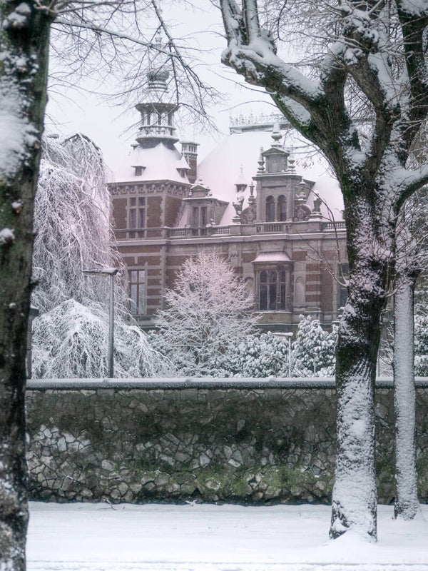 Château Vierset