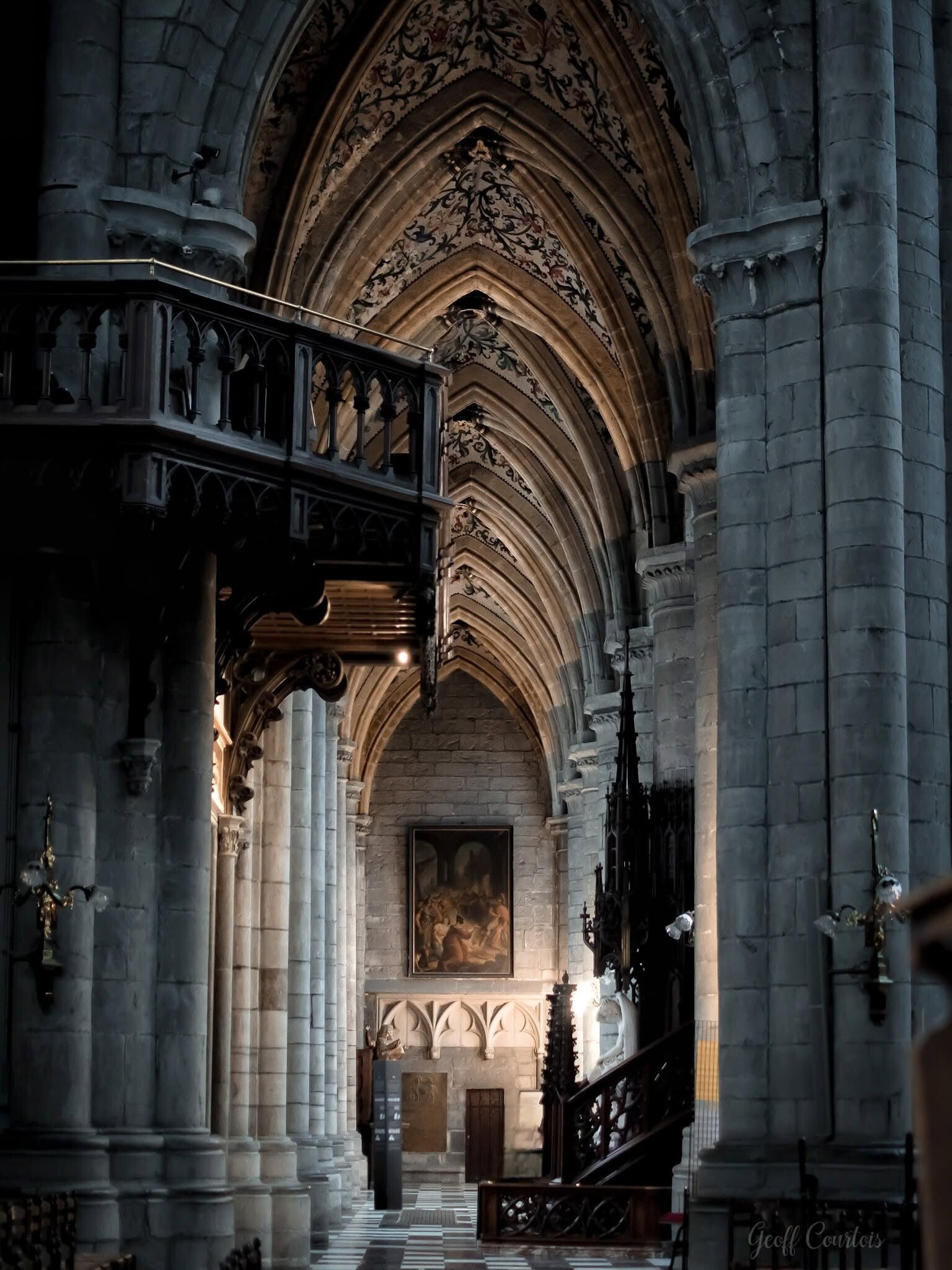 St-Paul