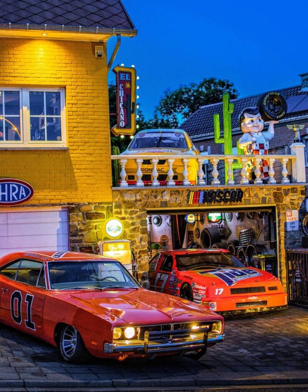 Nascar