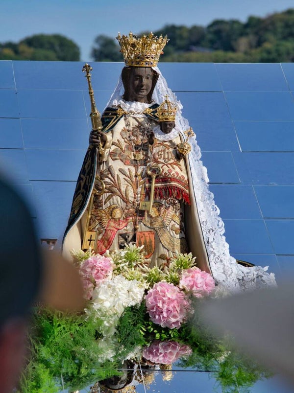 Notre Dame de la Sarte