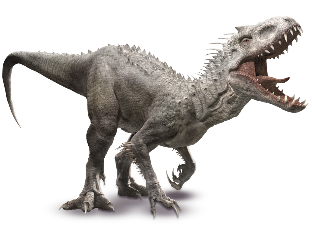 Indominus Rex (I-Rex)