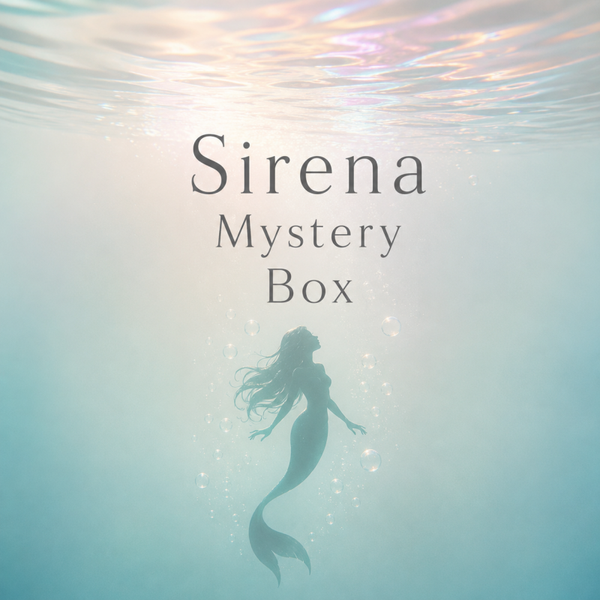 Pre- Order Sirena Mystery box