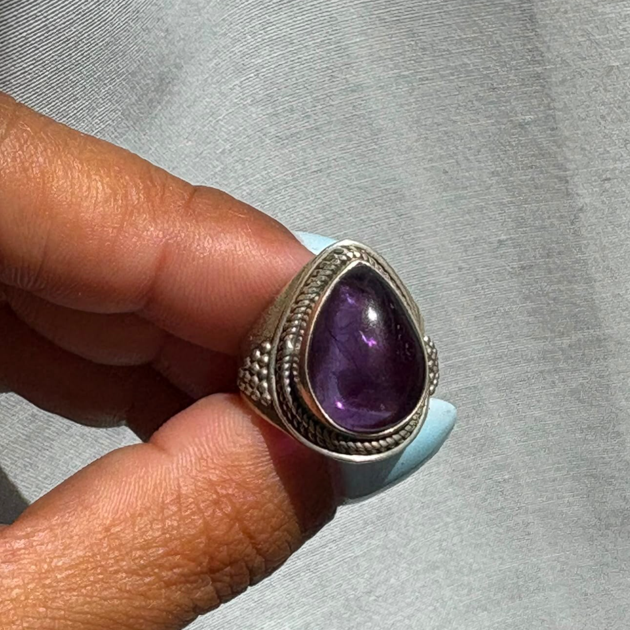 Ursula Ring