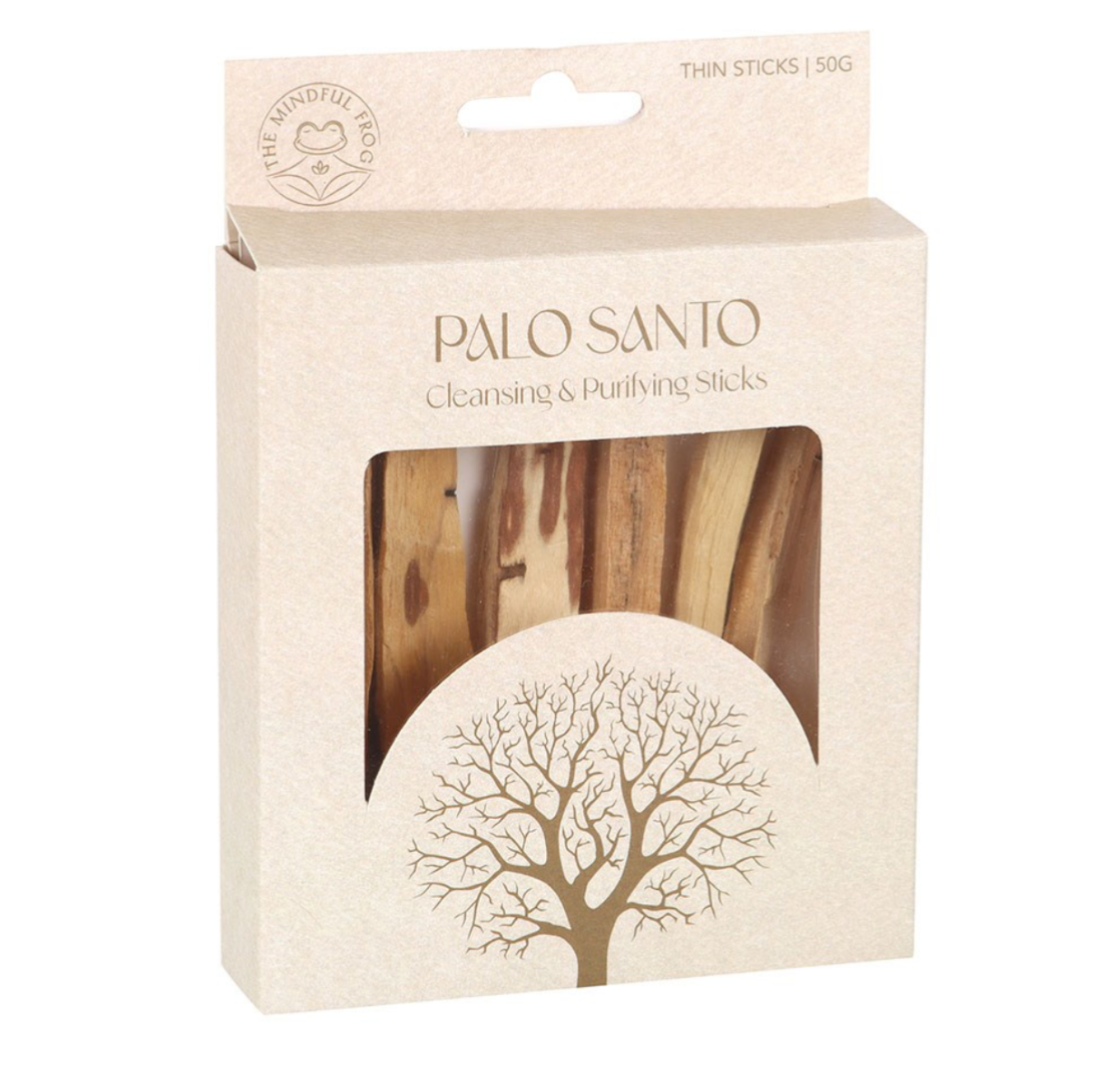 Palo Santo 50gr