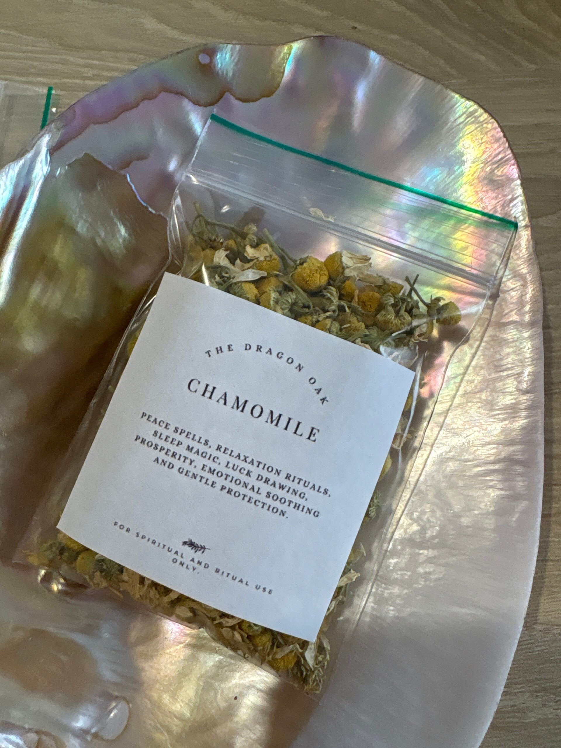 Chamomile