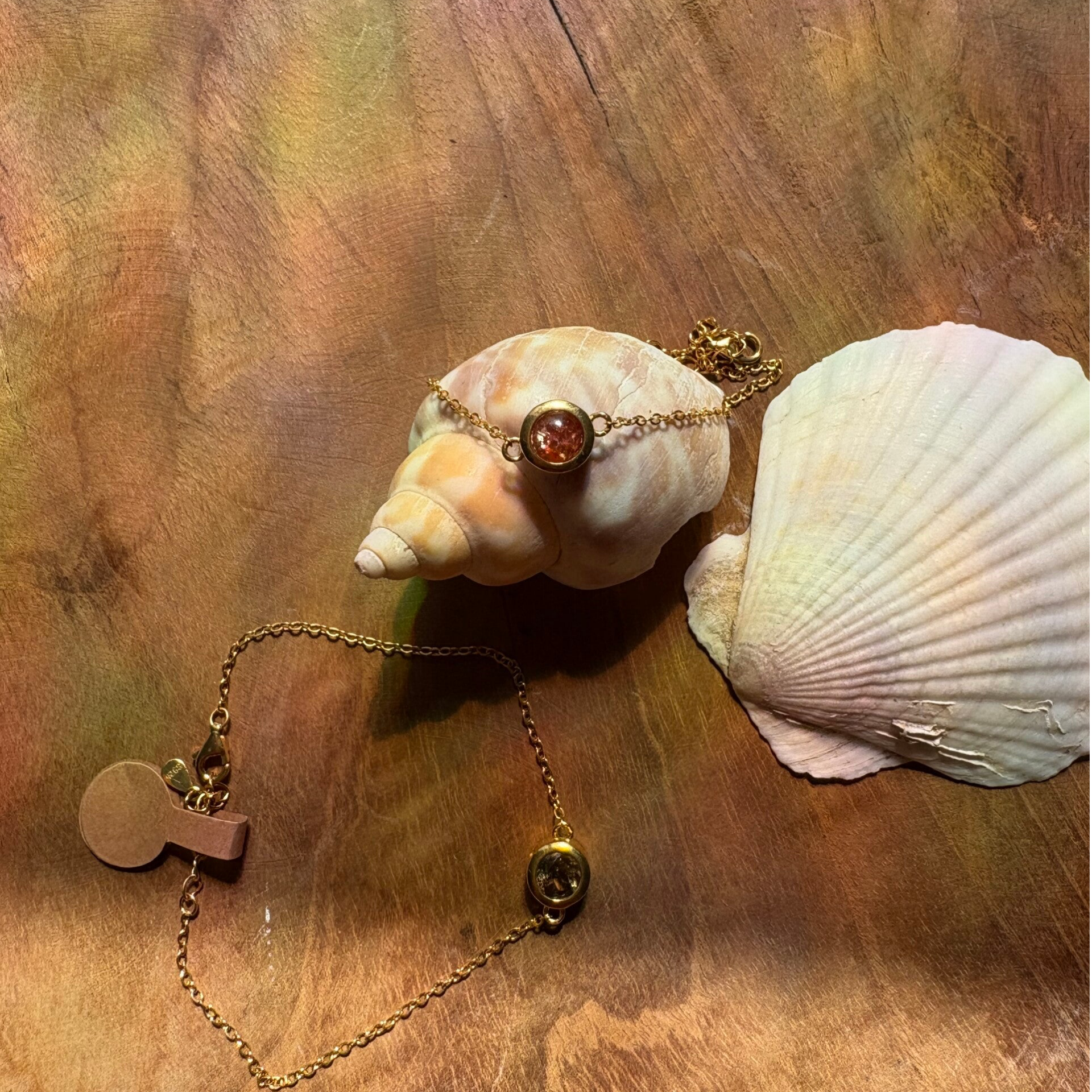 Oracle’s Eye Bracelet