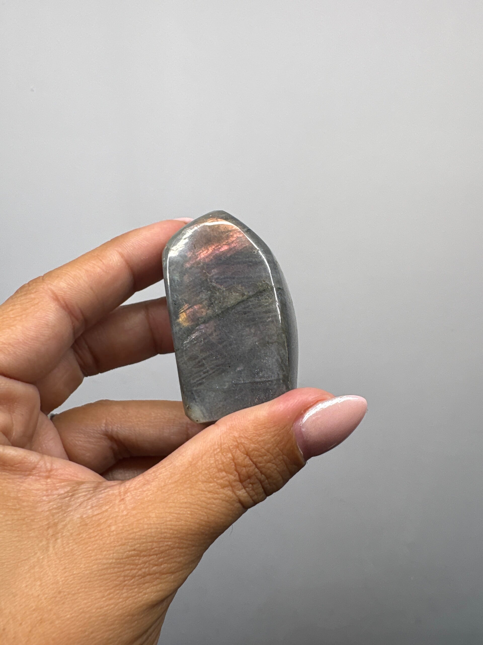 Labradorite Freeform Small
