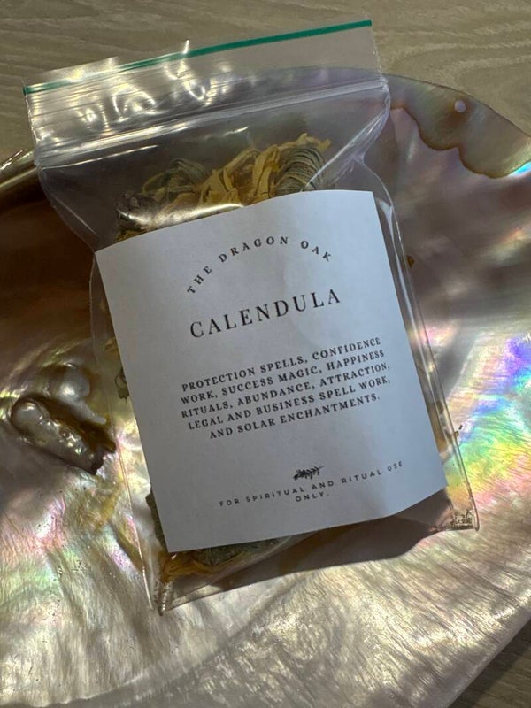 Calendula