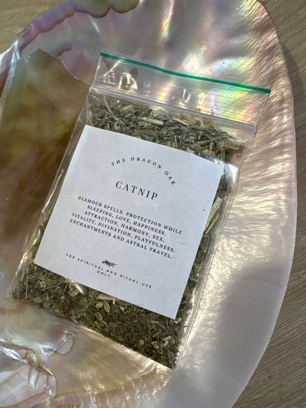 Catnip