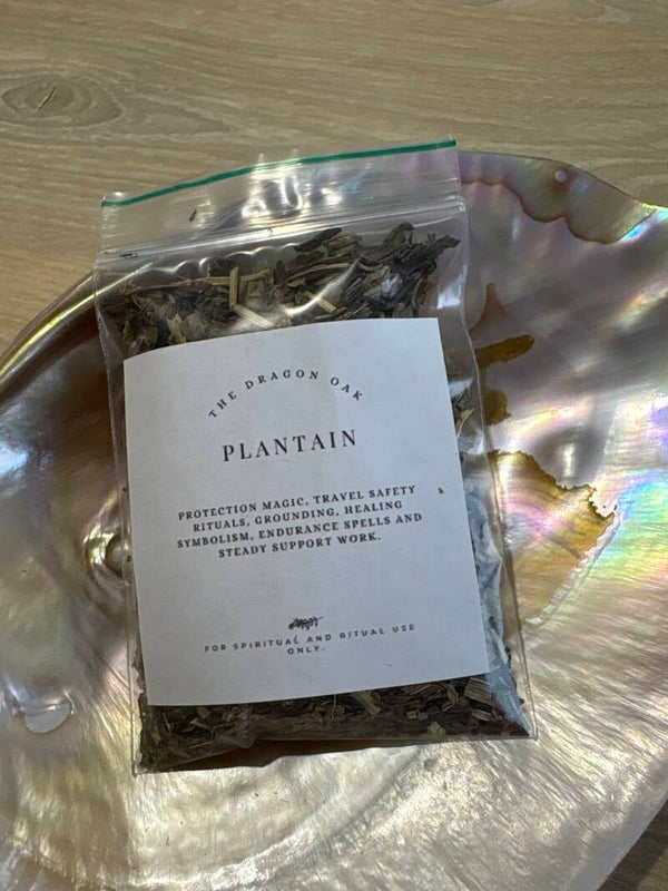 Plantain