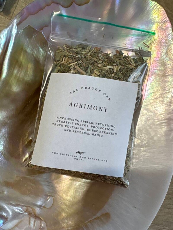Agrimony