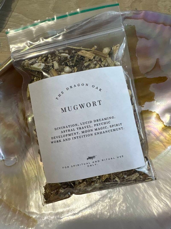 Mugwort