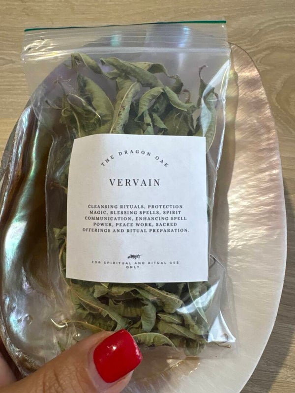 Verveine