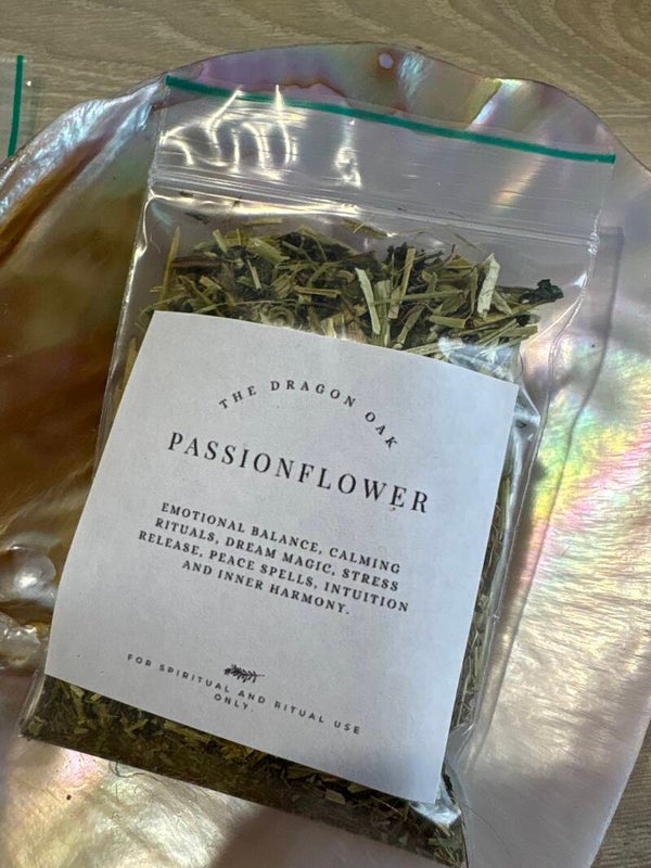 Passionflower