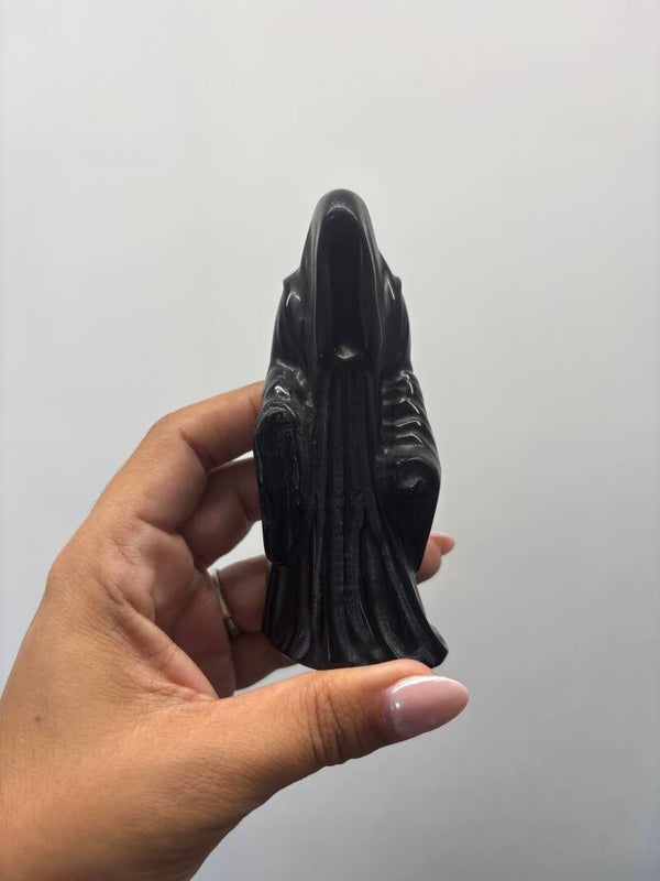 Hades Obsidian