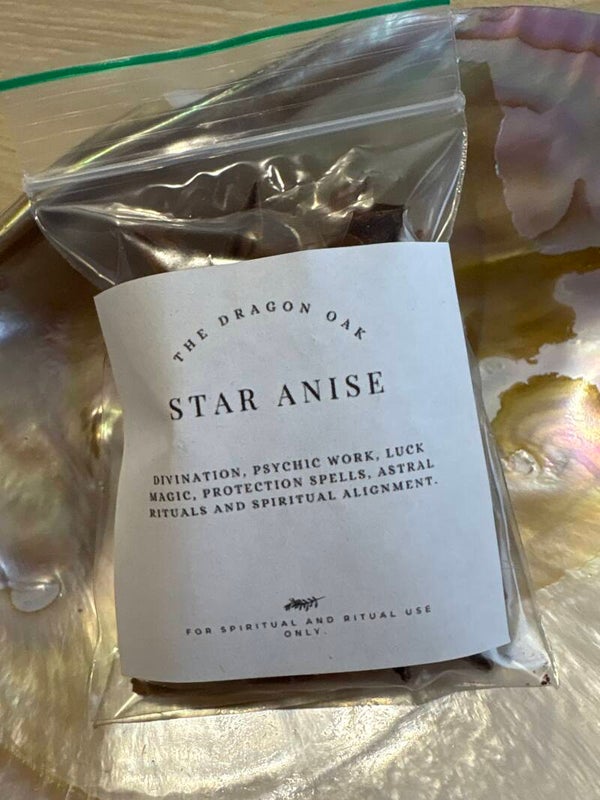 Star Anise