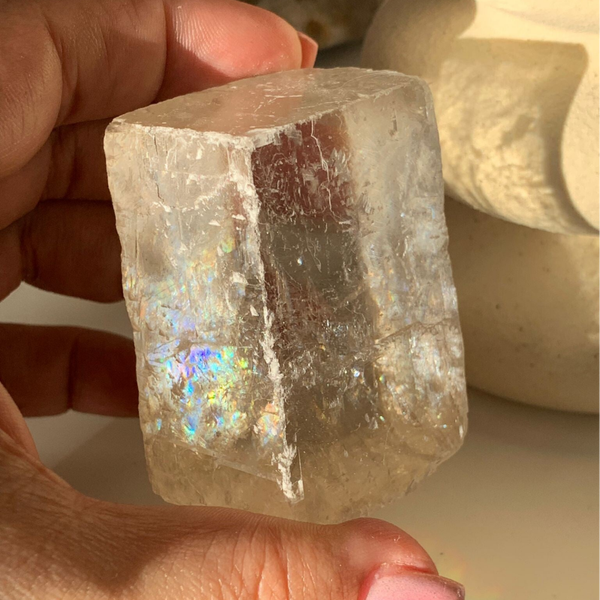Optical Calcite