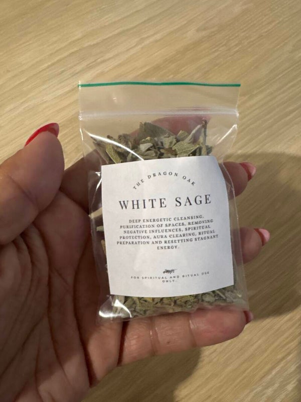 White Sage