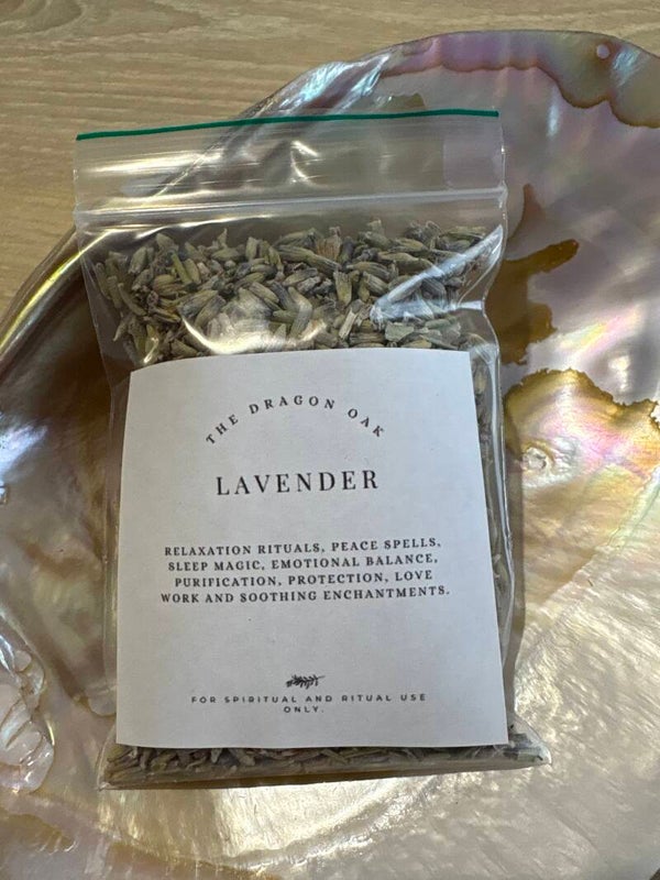 Lavender