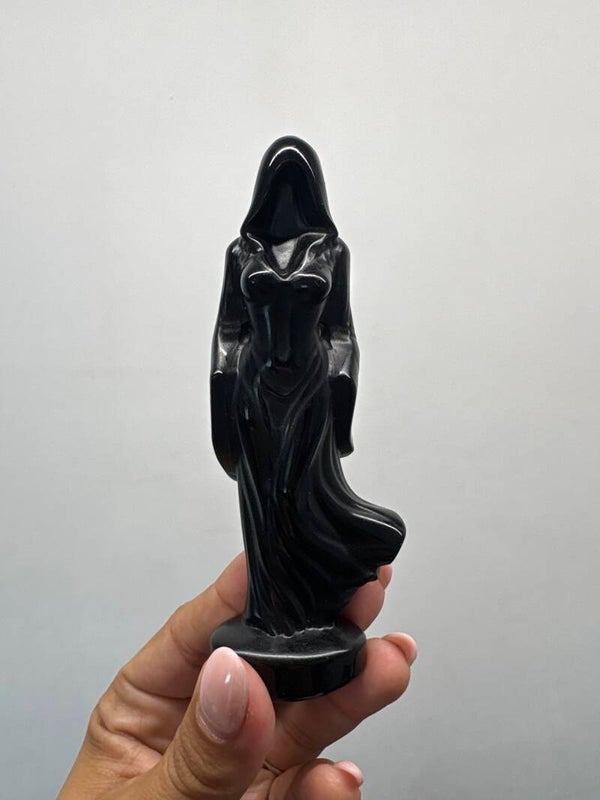 Hecate Obsidian