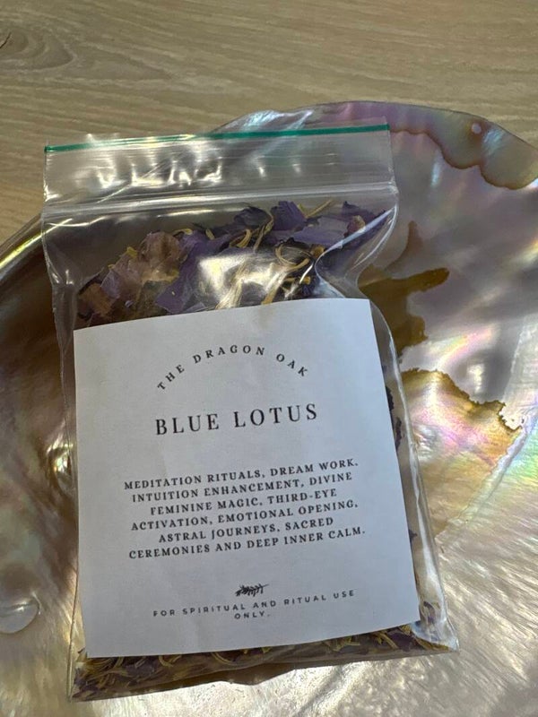 Blue Lotus