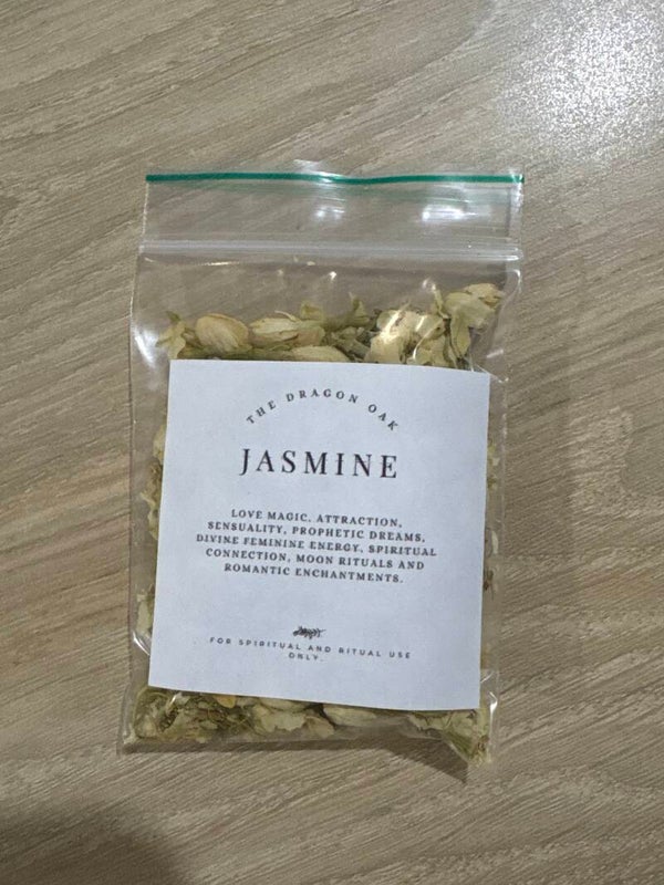 Jasmine