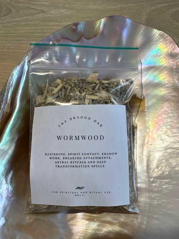 Wormwood