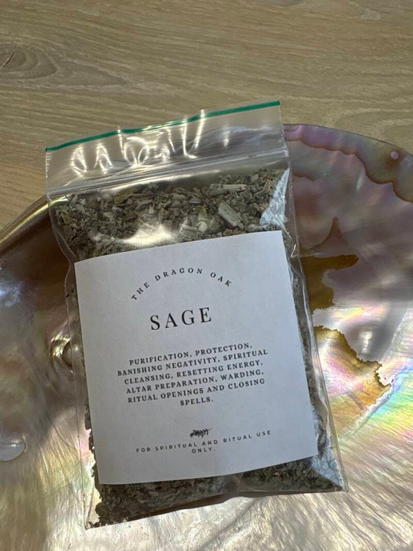 Sage