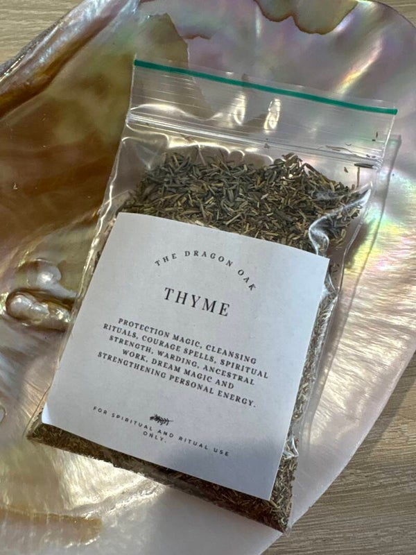 Thyme