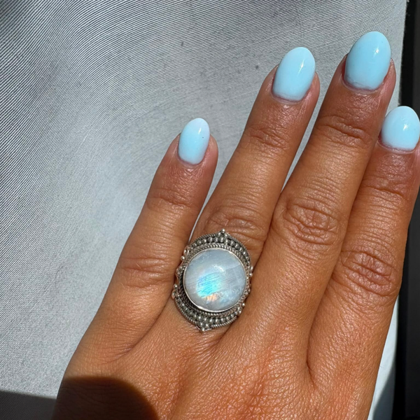 Ondine Ring