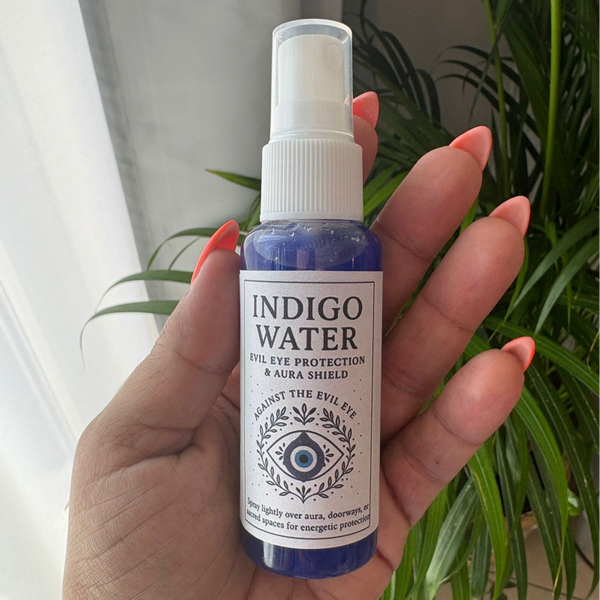 Indigo Water
