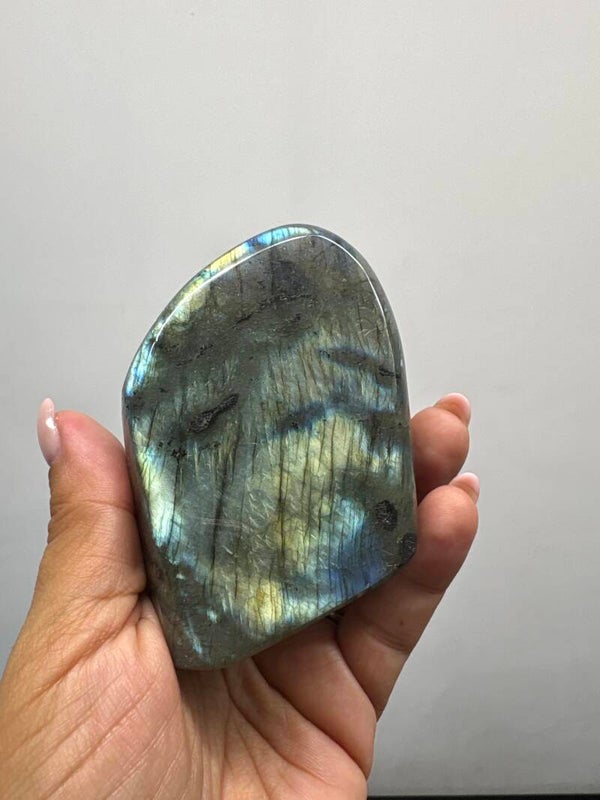Labradorite Freeform