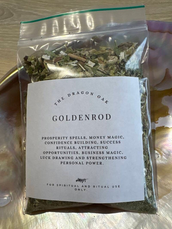 Goldenrod