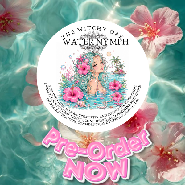 Water Nymph