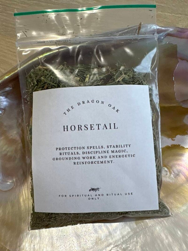 Horsetail
